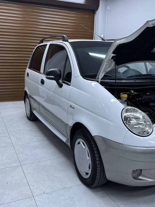 Matiz best sotiladi 2017-yil