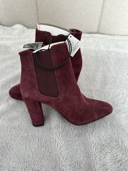 Botine Eamara by Heidi Klum nr. 37 NOI