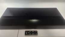 Soundbar canton dm75