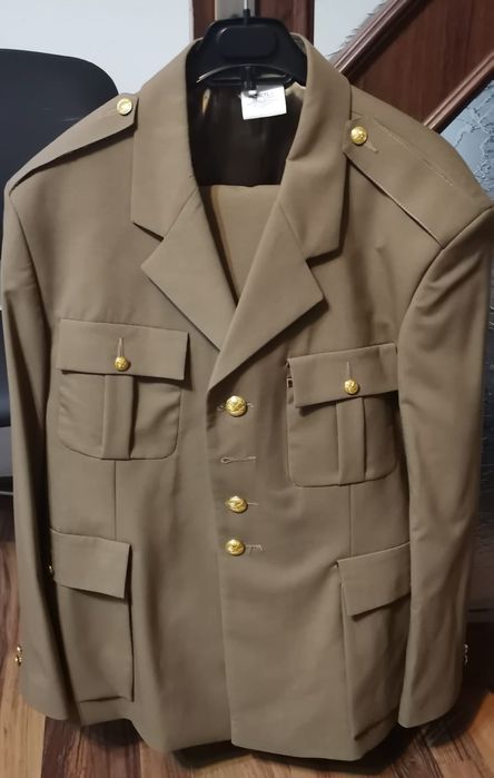 Ținută militara de oras