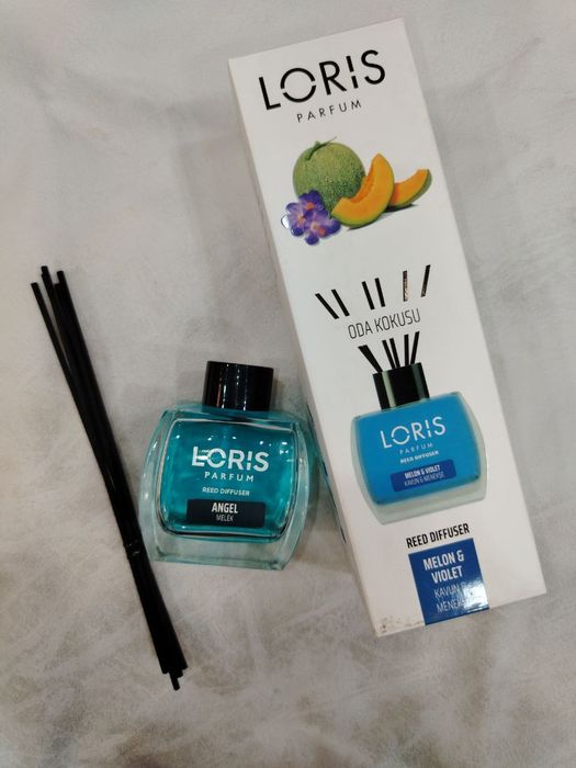 LORIS parfum. diffuser