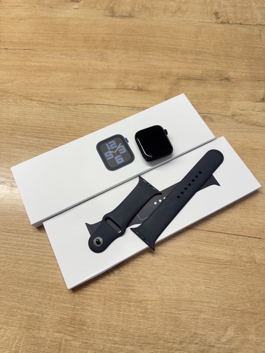 Apple Watch SE 2gen 44mm/Рассрочка 0-0-24