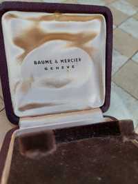 Cutie ceas Baume & Mercier Geneve