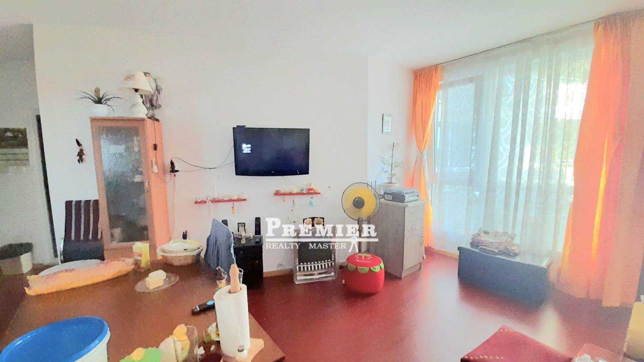 Продава се Двустаен апартамент в Свети Влас - 59 кв.м за 941 €/кв.м - Снимка #8