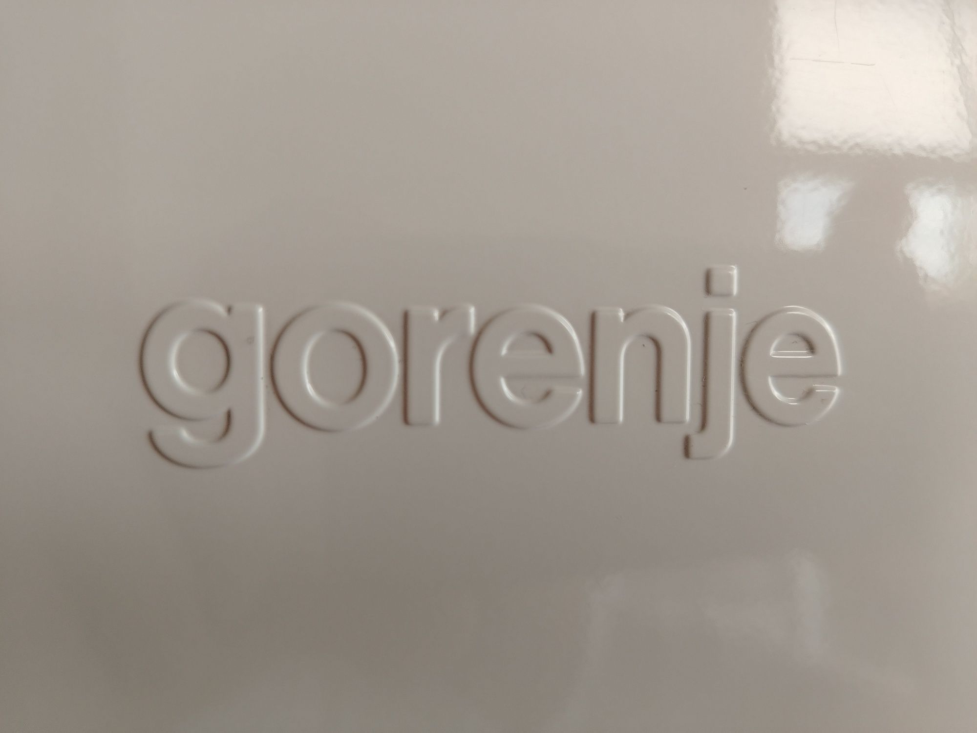 Фризер Gorenie със седем чекмеджета
