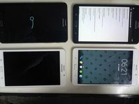 Телефон планшет Samsung Tab 6