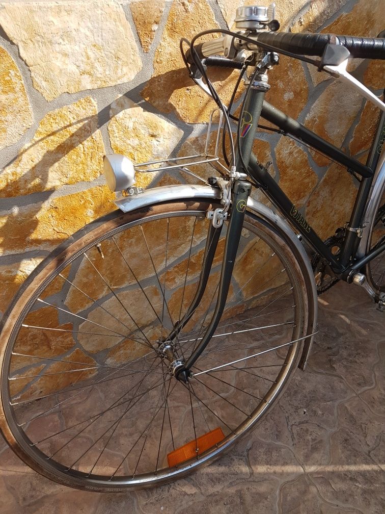 Bicicleta dama vintige Citane
