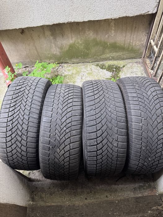 Anvelope iarna Bridgestone  225/50/18