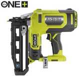 Ryobi Pistol cuie  18V ONE