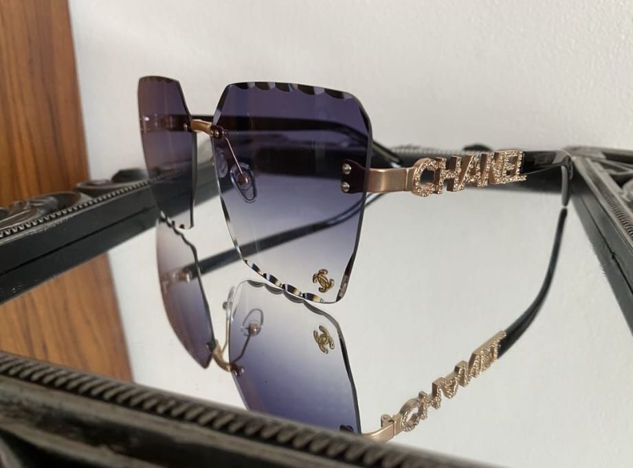 Ochelari de soare Chanel