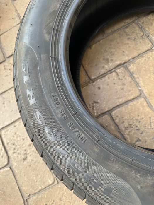 Летни гуми Pireli 185/65/15