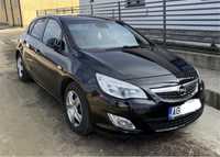 Opel astra j 1.7 diesel euro 5