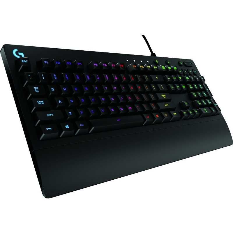 Tastatura Gaming LOGITECH Prodigy G213 noua sigilata