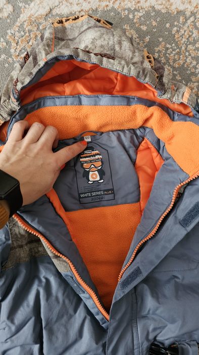 Salopeta de iarna/ski nr 122