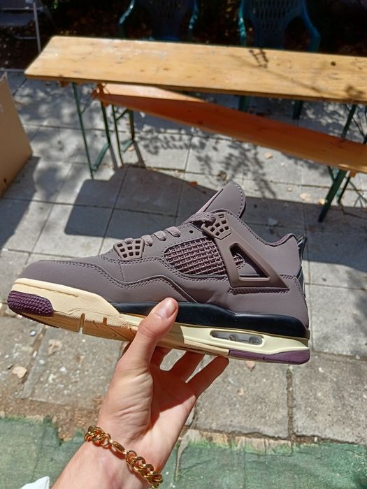 Nike Jordan 4 a ma manier  41 42 43