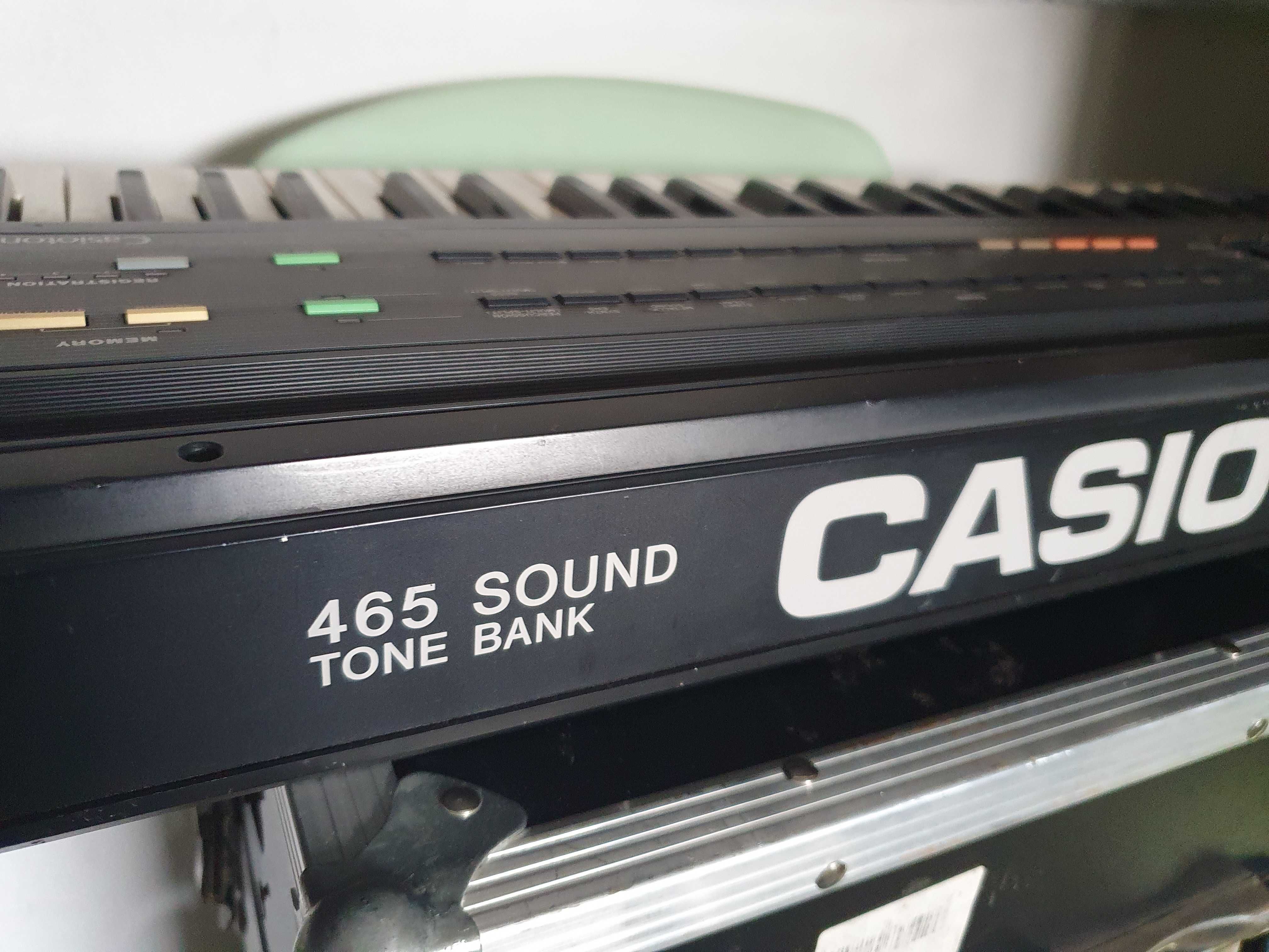 Casio Casiotone CT-640 Made in Japan