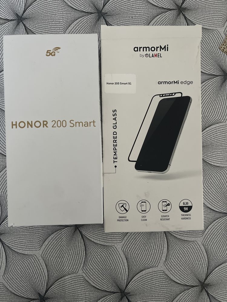Honor 200 Smart Чисто нов