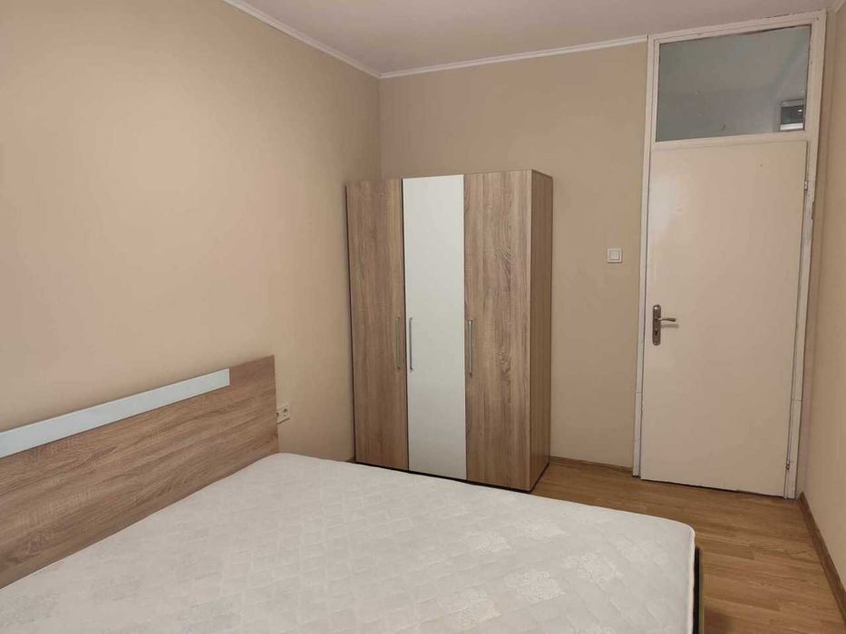 Дава се под наем Двустаен апартамент в Пловдив, Въстанически - 68 кв.м за 300 € - Снимка #7