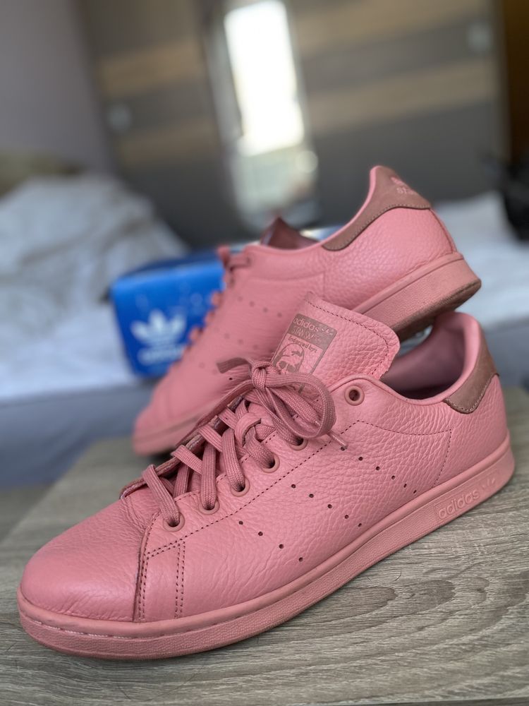 Мъжки обувки/сникърси Adidas Stan Smith 44