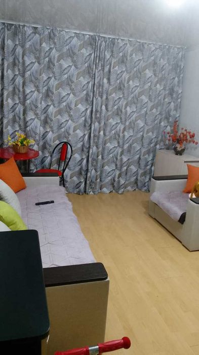 продам однокомнатную квартиру