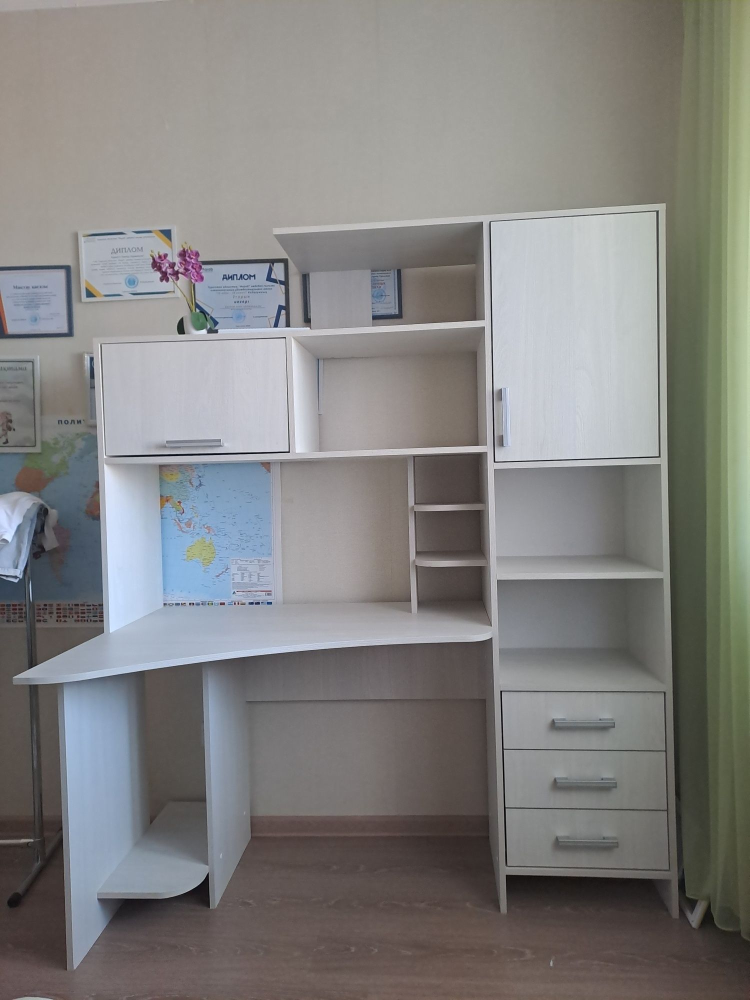 Компьютерлік стол