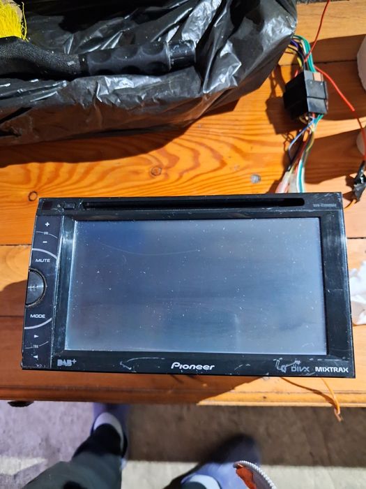 Vand Pioneer 150lei