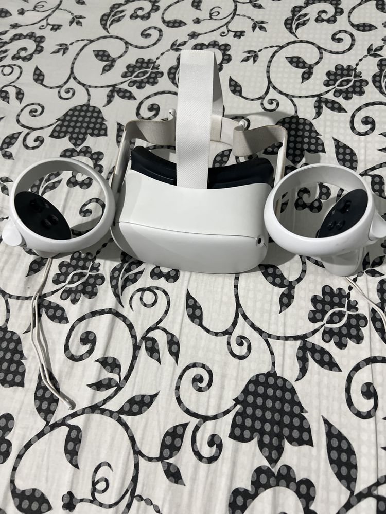 Ochelari Oculus 2
