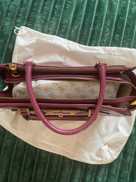 Geanta Guess originala