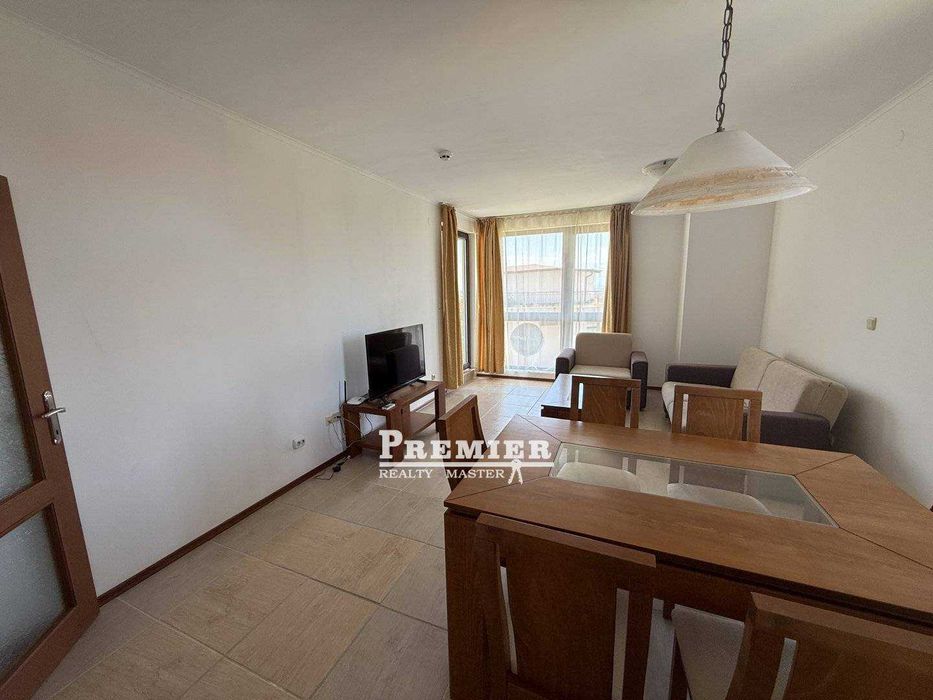 Функционален тристаен апартамент в еко комплекс близо до село Кошарица