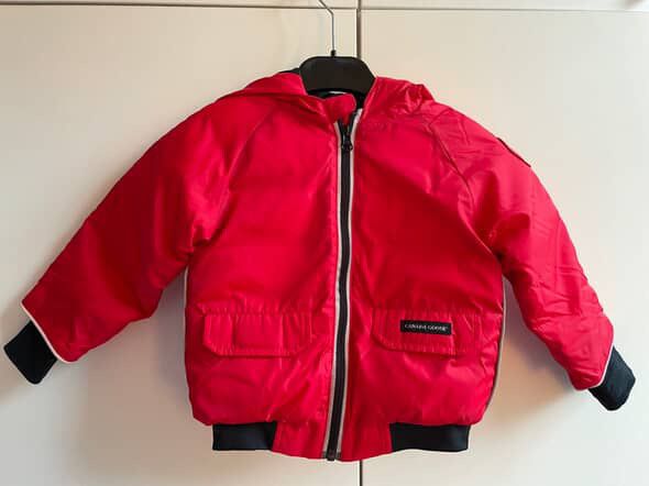 Куртка оригинал Канада