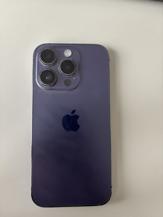 Iphone 14 pro 126GB