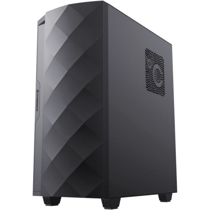 Carcasa Gamemax Diamond CP ARGB