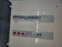 Electrician ATESTAT ANRE