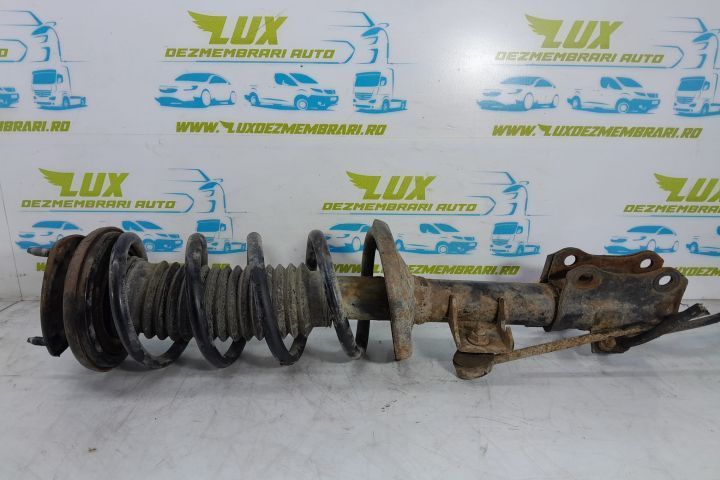 Amortizor cu arc 1.9 diesel dreapta fata Suzuki Grand Vitara 2  [din 2005 pana  2008] seria