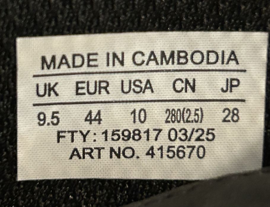 Salomon Quest 4 Goretex bocanci drumetii barbati diverse marimi noi