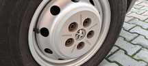 Capace roata Fiat Ducato, Peugeot Boxer, Citroen Jamper