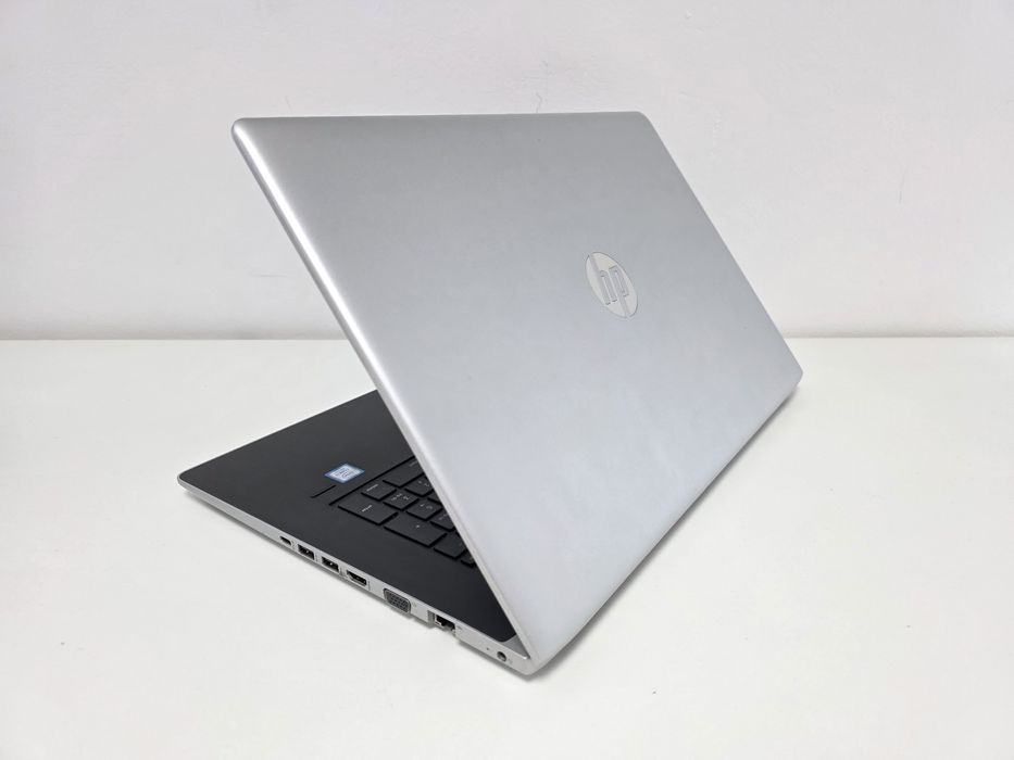 Laptop HP Probook display MARE 17.3 i5-8250 1TB nVidia gaming GARANTIE