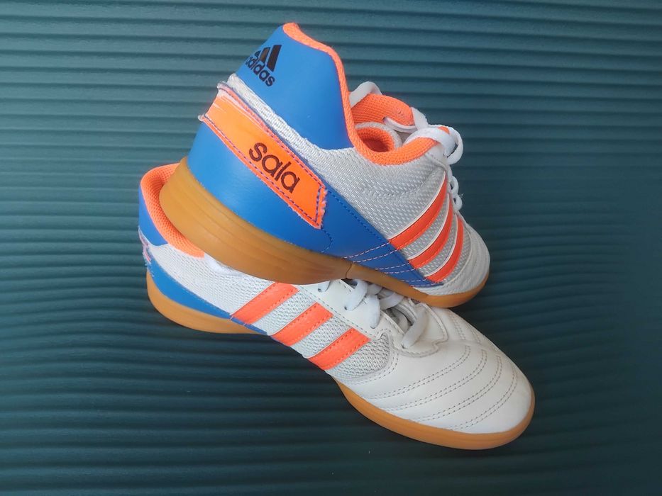ADIDAS 100% оригинални маратонки, 38 номер