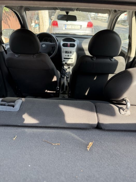 Opel corsa 1,2 benzina