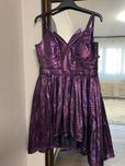 Rochie retro/vintage