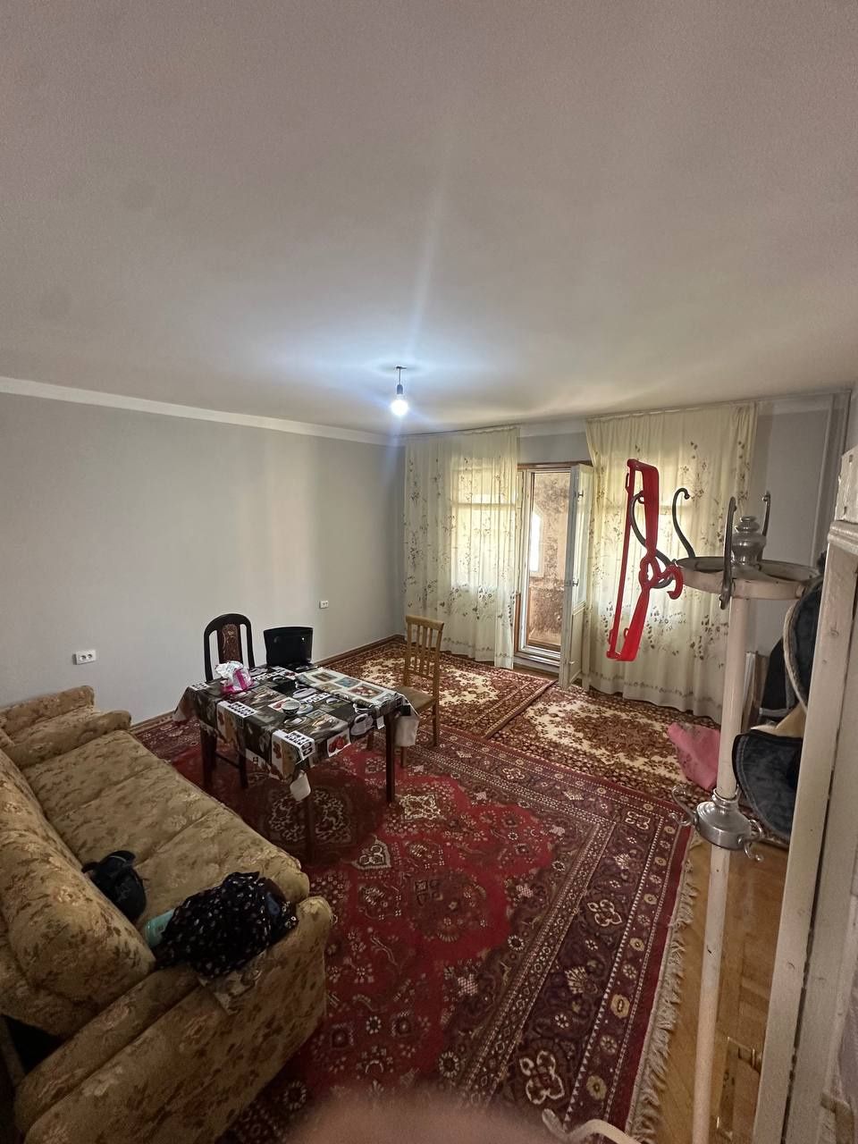 Квартира Себзар Аренда