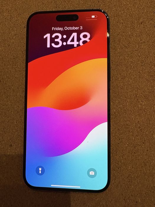 Iphone 15 Pro Max 512Gb ID-XXL2693