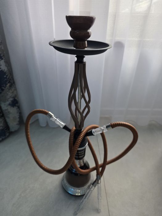 Narghilea Turkish Brown