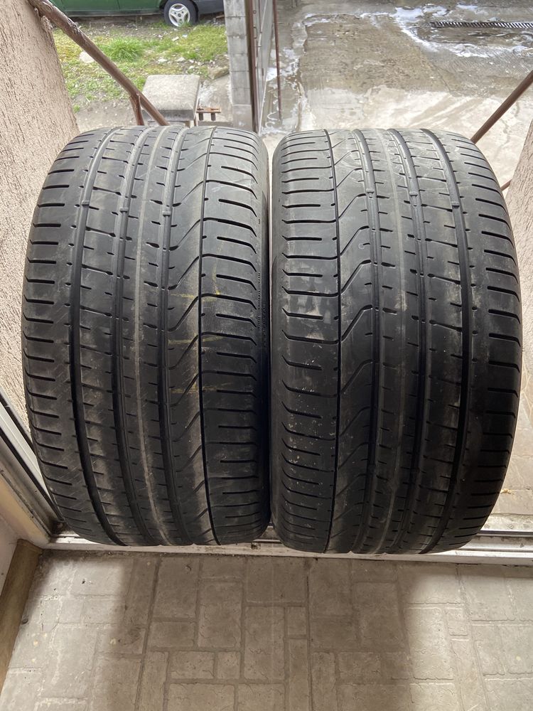 315/35/21 Pirelli PZero BMW X5 , X6 ,X7