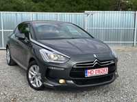 Citroen DS 5*euro 6*so chic*navigatie*2015*factura+fiscal*1.6 diesel