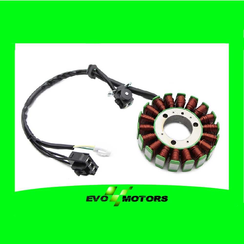 Stator alternator Kawasaki KLE300 Versys-x Ninja 400R 2018-2020 A921