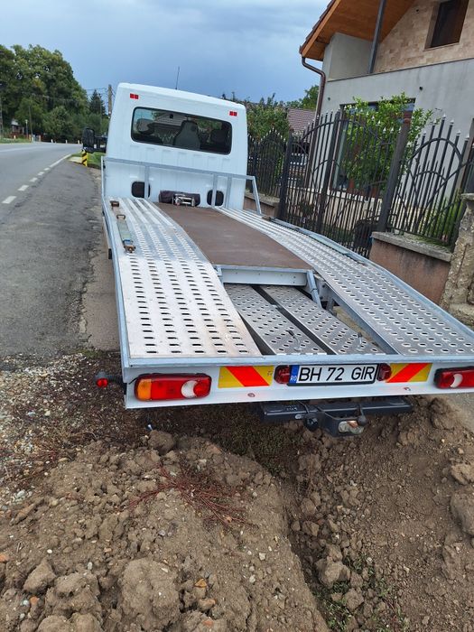 Renault Master 2017 BA14