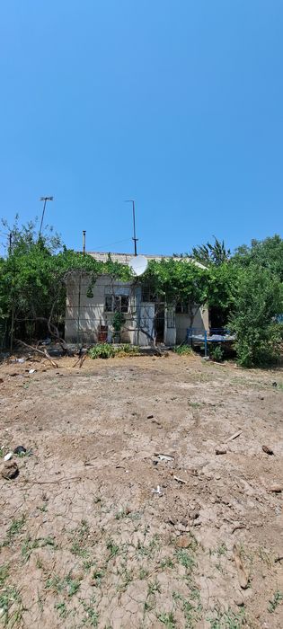 Дача Навбахор 6 соток Дом 3 комнаты Паркент Янгибазар Джумабазар