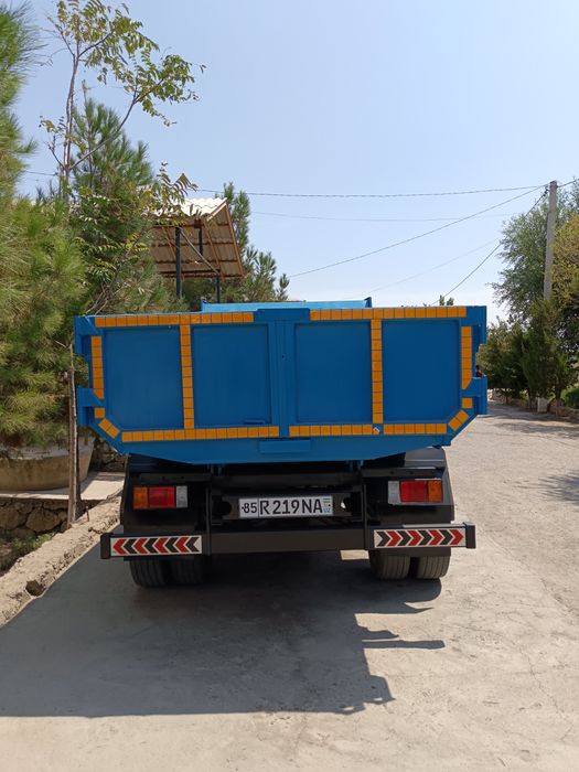 Isuzu holati alo