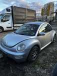 VW beetle 1.6 бензин Volkswagen